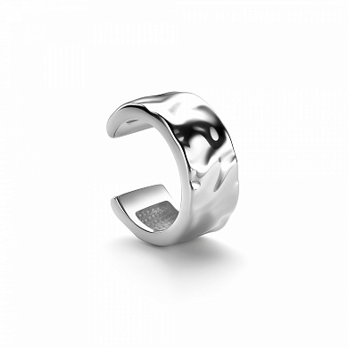 Серьга кафф
